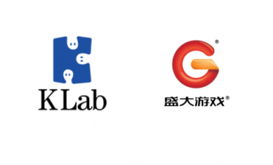 盛大游戲與KLab再攜手 聯(lián)合開(kāi)發(fā)全新偶像手游