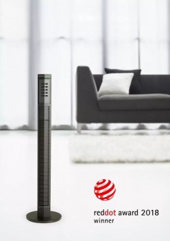 CoClean眾清科技榮獲2019年德國(guó)iF設(shè)計(jì)大獎(jiǎng)，堅(jiān)持追求卓越品質(zhì)設(shè)計(jì)