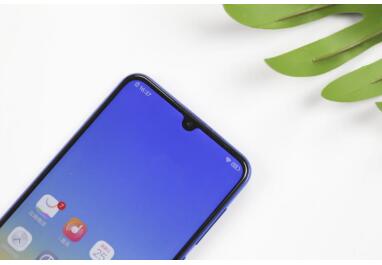 vivo Z3i 標準版全面評測：水滴屏幕彰顯時尚，強勁配置帶來酣暢體驗