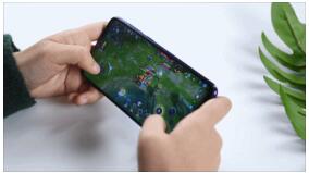 vivo Z3i 標準版全面評測：水滴屏幕彰顯時尚，強勁配置帶來酣暢體驗