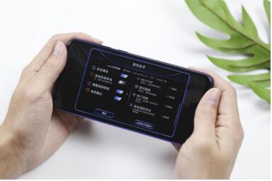 vivo Z3i 標準版全面評測：水滴屏幕彰顯時尚，強勁配置帶來酣暢體驗