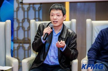重磅！集奧聚合榮獲“2018畢馬威中國領(lǐng)先金融科技50強企業(yè)”大獎
