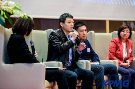 重磅！集奧聚合榮獲“2018畢馬威中國領(lǐng)先金融科技50強企業(yè)”大獎