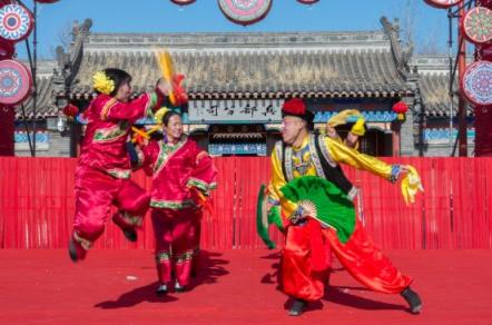 蘇寧數(shù)碼攝影大賽，鏡頭里的中國(guó)年記錄元宵美景
