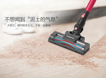 為什么吸塵器要選多功能的？吸塵器哪個牌子好