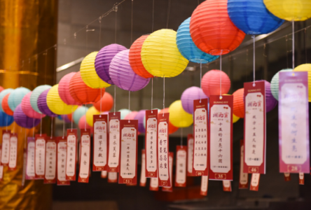 奈何boss發(fā)福利，看看人家這元宵節(jié)打開方式，我檸檬了！