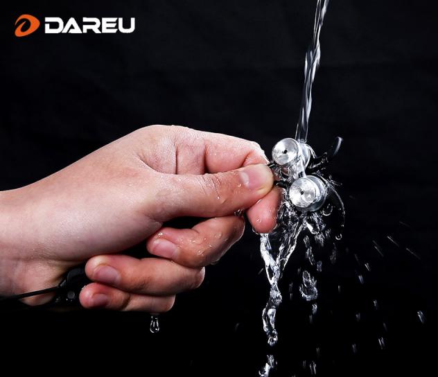 達(dá)爾優(yōu)發(fā)布EH767B主動(dòng)降噪入耳式藍(lán)牙耳機(jī)