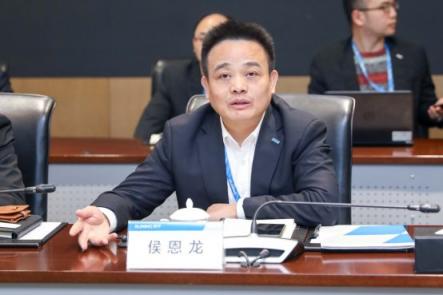 惠而浦全民煥新節(jié)前造訪蘇寧，敲定15億戰(zhàn)略目標(biāo)