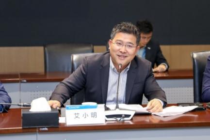 惠而浦全民煥新節(jié)前造訪蘇寧，敲定15億戰(zhàn)略目標(biāo)