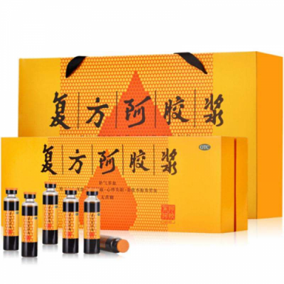 復(fù)方阿膠漿，帶你遠(yuǎn)離亞健康