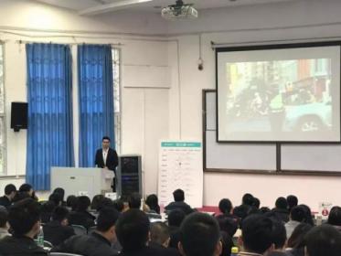 美景舒適家營銷分校2019年新人開年培訓完美落幕！