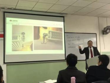 美景舒適家營銷分校2019年新人開年培訓完美落幕！