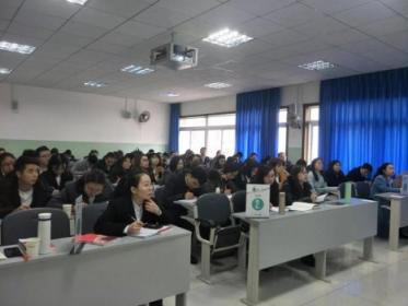 美景舒適家營銷分校2019年新人開年培訓完美落幕！