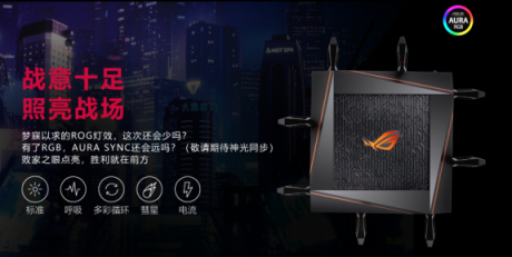 連手機(jī)都開始Wi-Fi 6了，看來要換個(gè)WiFi 6路由了