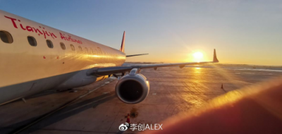 ?冬天之約，與全新寶馬X3一起探索北疆未知的旅行