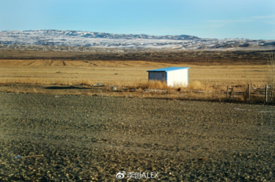 ?冬天之約，與全新寶馬X3一起探索北疆未知的旅行