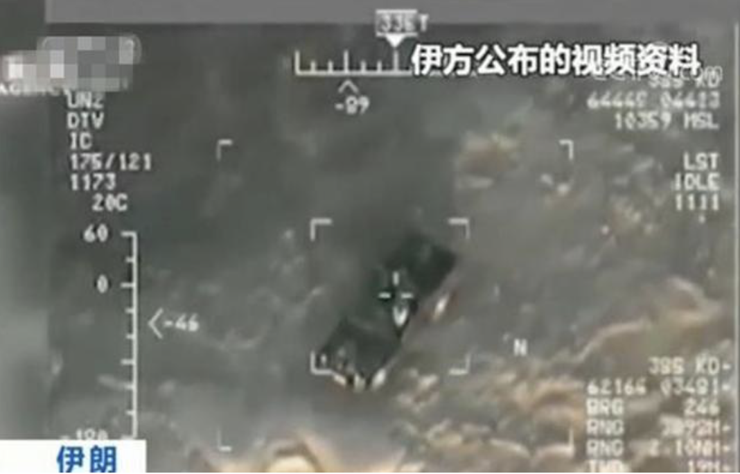 伊朗如何入侵美軍指揮系統(tǒng)？ 除了“內(nèi)鬼”還有一種可能