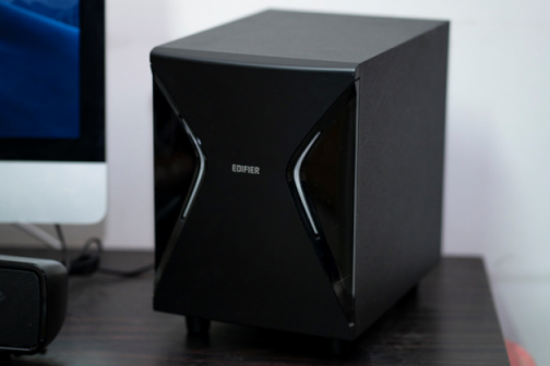 HECATE G7000電競音箱評(píng)測：出色的桌面音響解決方案