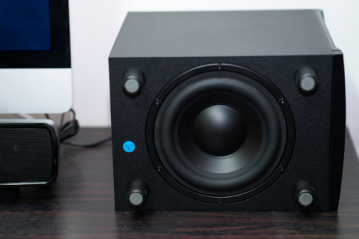 HECATE G7000電競音箱評(píng)測：出色的桌面音響解決方案