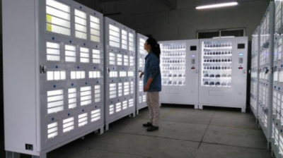 無人店發(fā)展進入下半場！蘇寧小店Biu×24h全新模式助力行業(yè)