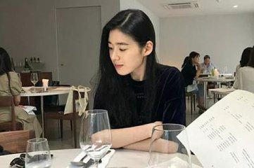 HERSTORY韓國配飾：33歲美成18歲，怎么做到的？