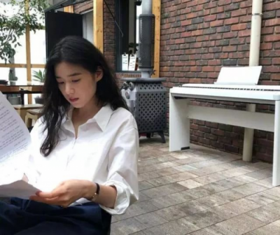 HERSTORY韓國配飾：33歲美成18歲，怎么做到的？