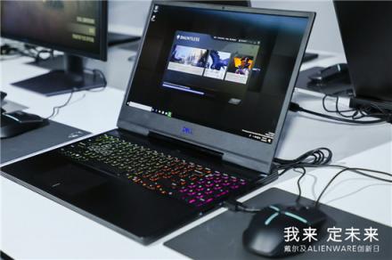 以“匠心精神”重新定義游戲本，電腦我只買2019款全新戴爾G7