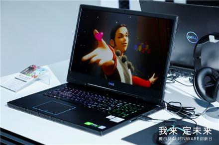 以“匠心精神”重新定義游戲本，電腦我只買2019款全新戴爾G7