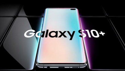 三星Galaxy S10國行版發(fā)布5999元起，京東預(yù)定樂享多重好禮