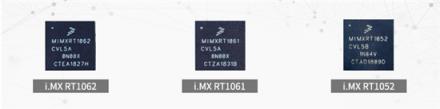 飛凌嵌入式i.MX RT1061開賣，配置強(qiáng)悍，跨界處理器典范！