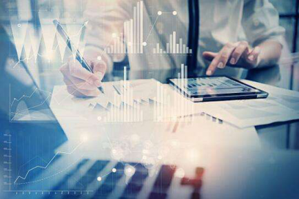 秒送寶：瞄準智能信貸，助力金融供給側(cè)改革