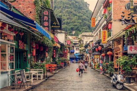 美豪酒店，讓生活成詩(shī)，桂林陽(yáng)朔專(zhuān)屬于你的輕奢生活