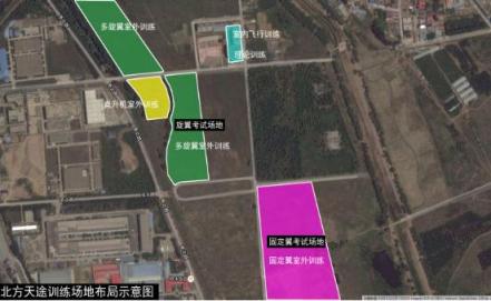 無(wú)人機(jī)駕駛員成為新職業(yè)，如何搭上就業(yè)快車？無(wú)人機(jī)培訓(xùn)開班了