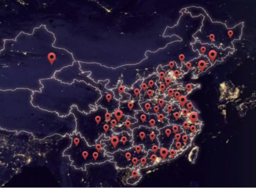 大勢(shì)所趨 共贏未來 