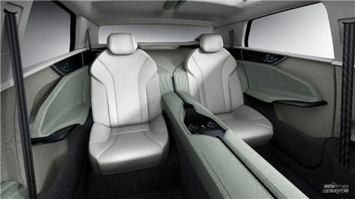 ARCFOX三款車型全球首發(fā)，開啟引領(lǐng)新能源汽車2.0時代征程