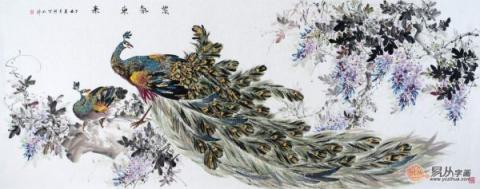 家庭臥室掛什么畫(huà)，哪些畫(huà)掛臥室氛圍好？