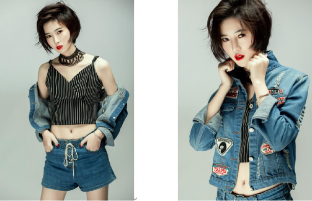 素人變身實(shí)錄：美女客服驚艷亮相 前后變化驚呆網(wǎng)友