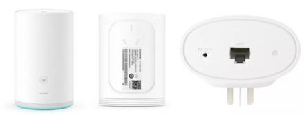 WiFi網(wǎng)絡(luò)覆蓋無憂，華為Q2 Pro子母路由實力派