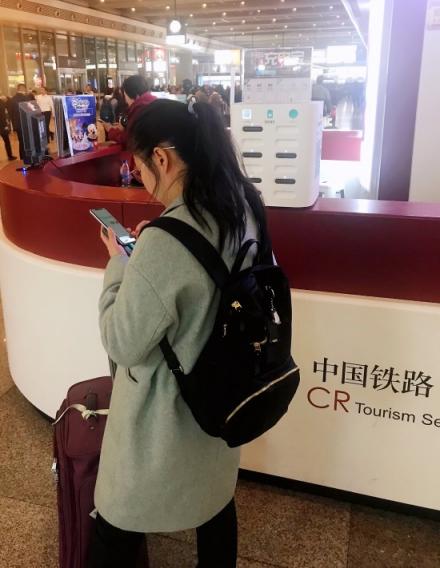 交通服務(wù)場景再下一城！怪獸充電進駐上海虹橋火車站