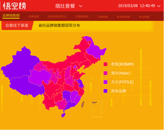 蘇寧全民煥新節(jié)，老板再次稱冠，難道與女神節(jié)有關(guān)？