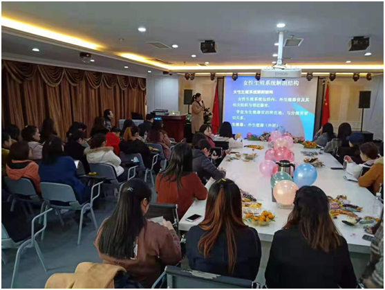 泉心泉意呵護你，在天地精華體驗別樣“女王節(jié)”