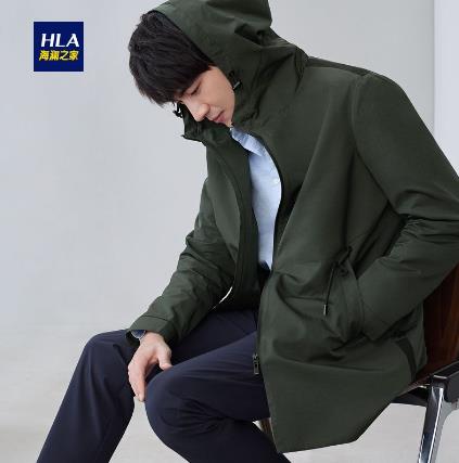 春季潮流爆款聚集地！蘇寧百貨超低折扣幫你秒變Fashion boy