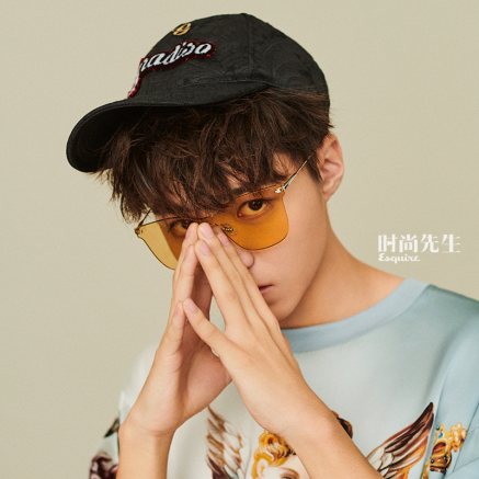 男人美起來(lái)還有女人什么事？蘇寧全民煥新節(jié)搶占男裝市場(chǎng)