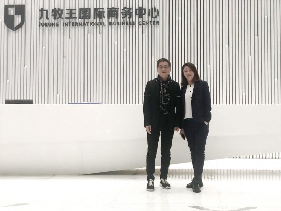 男人美起來(lái)還有女人什么事？蘇寧全民煥新節(jié)搶占男裝市場(chǎng)
