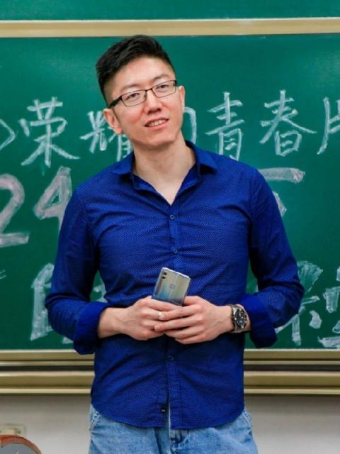 榮耀10青春版自拍大課堂，教你解鎖自拍的正確方式