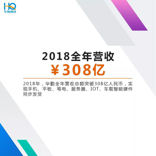 智能手機(jī)市場進(jìn)入存量階段，手機(jī)ODM廠商多元化發(fā)展