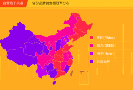 我有個(gè)夏天不熱的秘密，請(qǐng)到蘇寧全民煥新節(jié)查收！