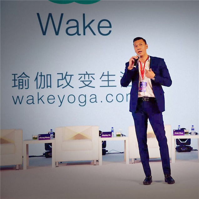 Wake瑜伽女神節(jié)上新，深度冥想更關(guān)照內(nèi)心