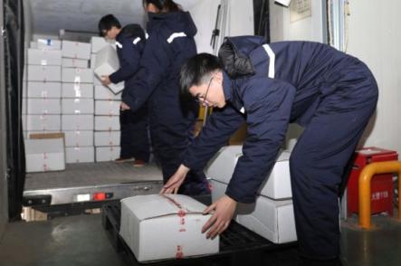 “輕簡生活觸手可得”的愿景中，物流企業(yè)要如何重新定位？
