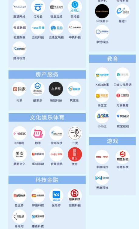 引領零售數字化變革 閃電購入圍萬物生長大會“杭州準獨角獸榜單”